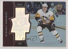 2020-21 Upper Deck Extended Series SPx Finite Spectrum 20/99 Sidney Crosby 0ir6