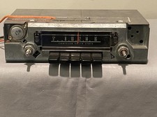 70-76 Mopar A Body Dart Duster Demon Valiant Am Pb Radio 3501622