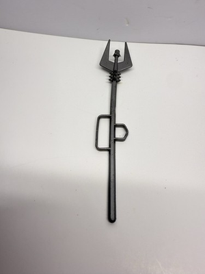 #ad Power Lords vintage 1983 Original Tork The turning Terror Staff Spear Accessory $84.99