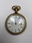 Antique Waltham Pocket Watch, Pre-Owned, Doesn't Run (39-#28)