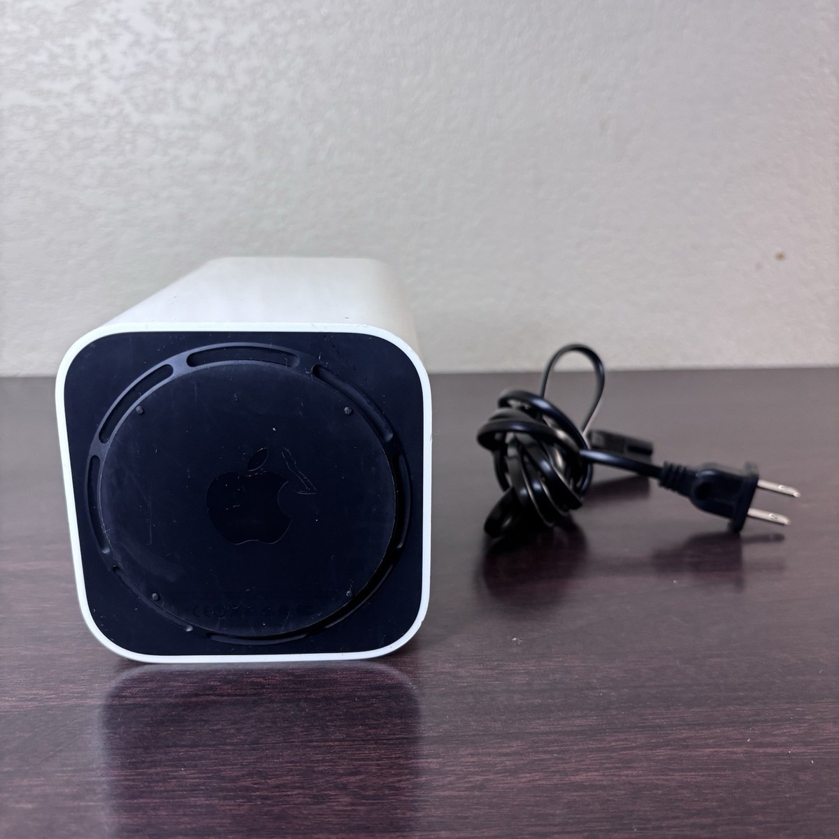 Apple A1470 Airport Extreme Time Capsule Working w/cable | eBay