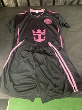 kids soccer jersey Messi
