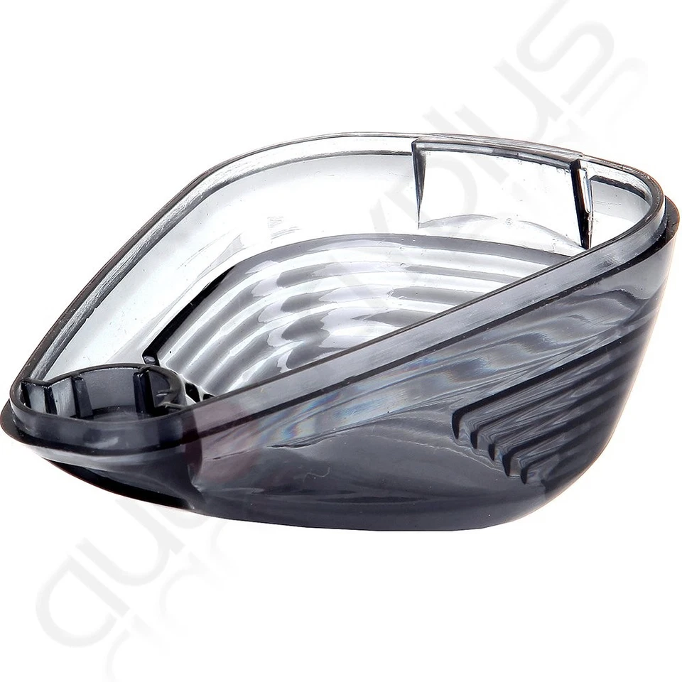 5 件 Smoke Cab 车顶跑步标记灯 + 底座适用于福特 F-250 F-350 Super Duty — 第 4/4 张图片