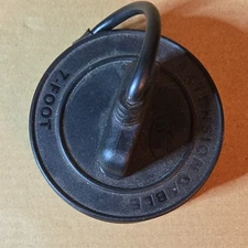 Madcatz Extension PlayStation 2 PS2 Extension Cable 7 Foot TESTED