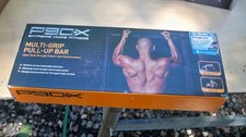 P90x Multi Grip Pull Up Bar  never used