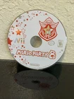 Mario Party 8 (Nintendo Wii, 2006) DISC ONLY