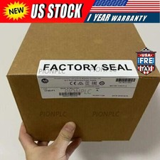 New Sealed AB 1746-P1 SER A SLC 500 Power Supply Rack Module 1746P1