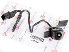 Rückfahrkamera Einparkkamera hinten Hyundai ...