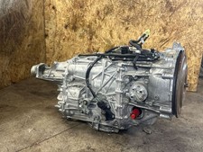 Subaru Outback (BT) 2024 Automatikgetriebe TR580RHGBA Benzin kW UPG23412 Subaru Outback (BT) 2024 Automatikgetriebe TR580RHGBA Benzin kW UPG23412