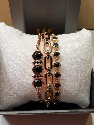 Bomb Party Luxe Layers Bracelet Edition, RBP8078, Just For You, Beautiful