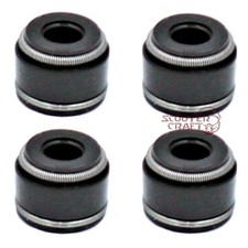 Valve stem seals Arctic Cat ATV 425 CR Alterra 450 TRV XC 450 EFI Prowler 500