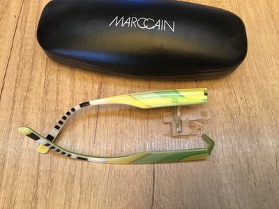 Schönes switch it Brillengestell von Marccain