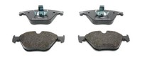 Ferodo Bremsbelagsatz Scheibenbremse Fuse+ Technology FDB4382 FüR BMW ATE F11