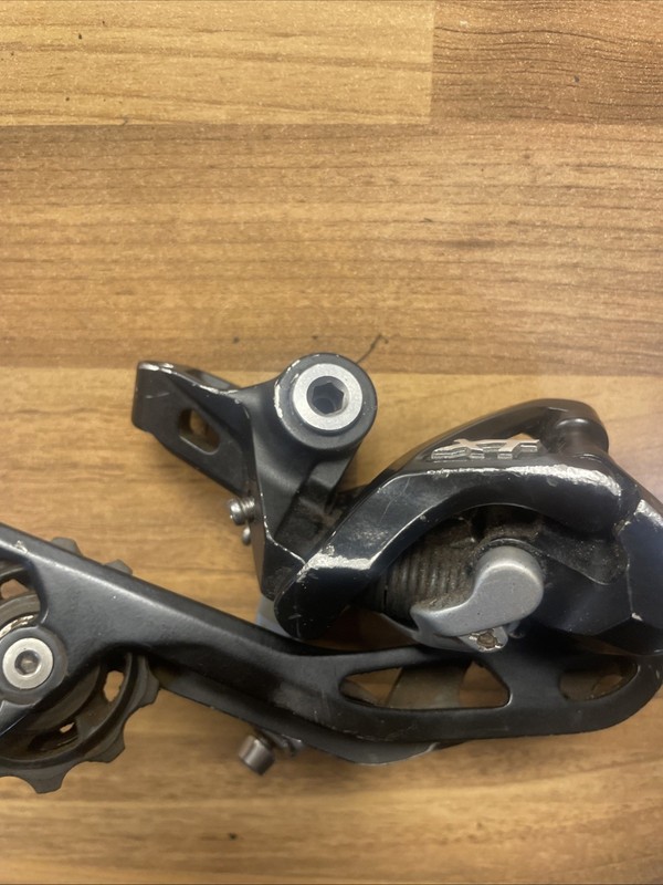 Shimano Deore XT RD-M781 Rear Derailleur