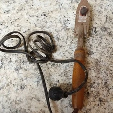 Seal SEALECTOR 200-D1;  115VAC 165 W