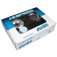 Variator Scoot Polini Hi-Speed FüR Peugeot 50 Tkr, Trekker, Speedfight, Buxy, V