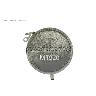 For Seiko Citizen 7L22 YT57B - MB024T Watch Kinetic Capacitor Battery - 3023 24T