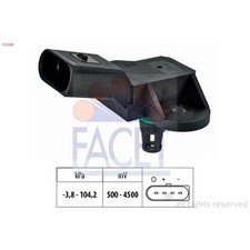 ORIGINAL® Facet Drucksensor, Bremskraftverstärker für VW GOLF V PASSAT B7