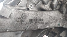 Boite de vitesse Mercedes 400