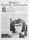 FLYING Magazine, January 1943, Military & Civil Aviation, World War II — photo 5