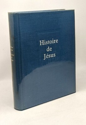 Geschichte Jesu | Arthur Nisin | Sehr guter Zustand