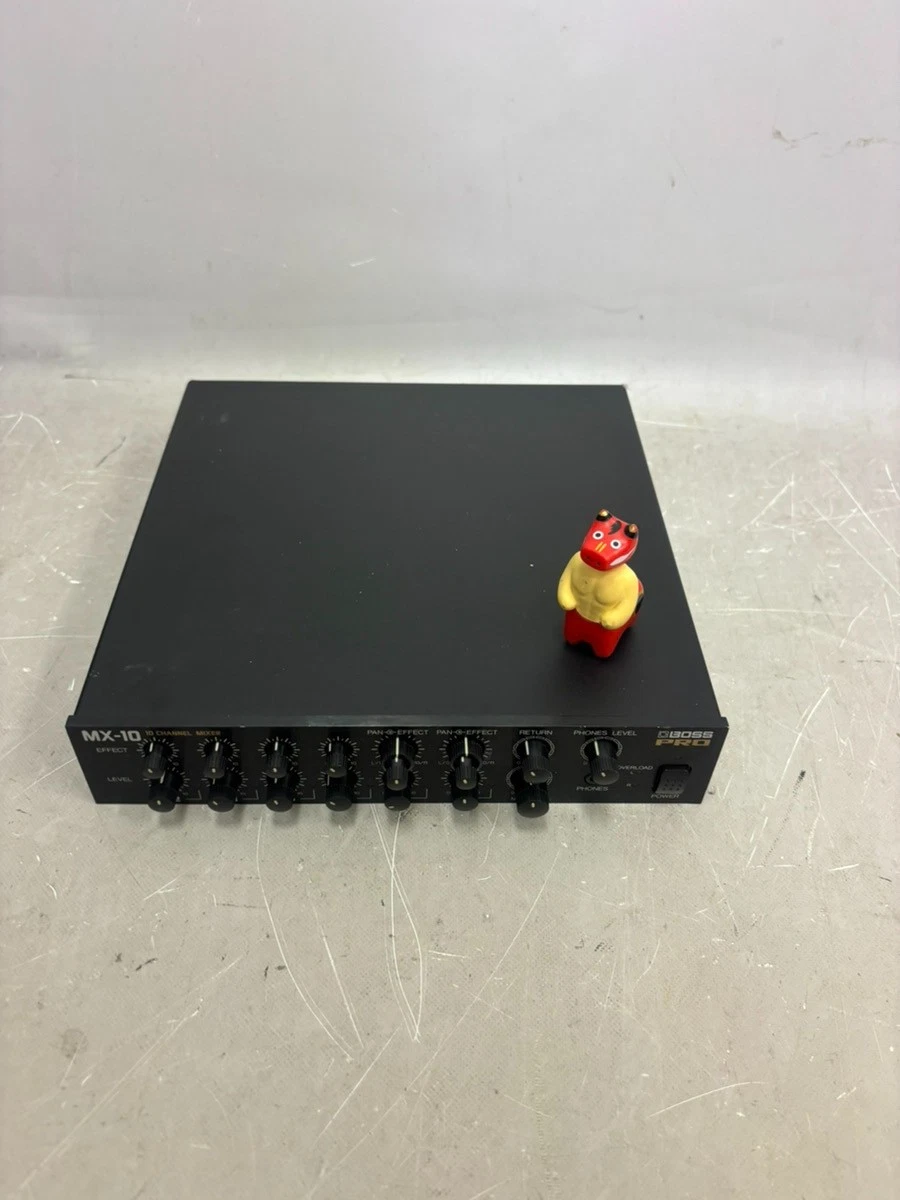 Boss Analog Mixers Mixers for sale | eBay