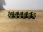 Lego Star Wars Kashyyyk Clone Trooper 41st Elite Corps Lot Battle Pack 2014