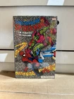 SPECTACULAR SPIDER-MAN J.M. Dematteis Sal Buscema Omnibus New Sealed