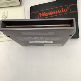 Tiny Toon Adventures (Nintendo NES, 1991) CIB - MINTY