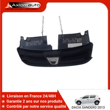 Calandre Dacia SANDERO