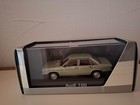 Minichamps 1:43 "Audi 100 Limousine C2 1979" in hellgrünmetallic original in OVP