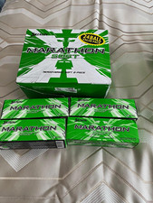 Srixon Marathon Soft Golf Balls 36 in total