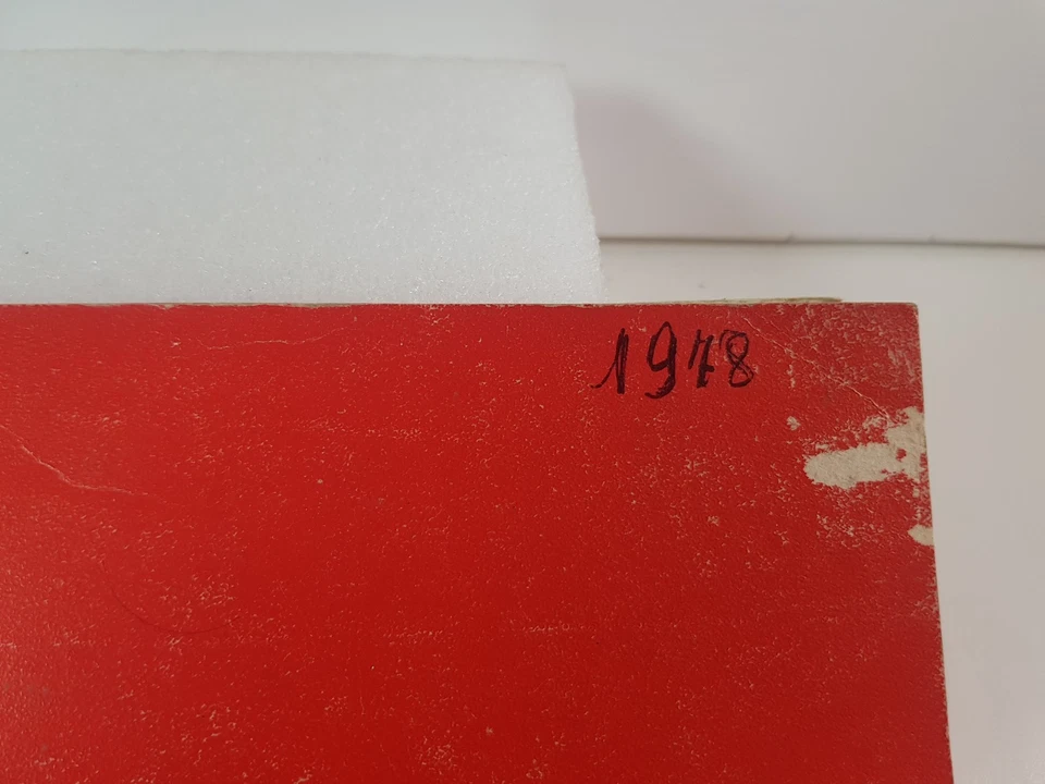 Manuale uso e manutenzione Alfa Romeo Alfetta 2000 L originale non copia ed 1978 - Immagine 2 di 4