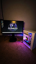 Gaming PC- Custom