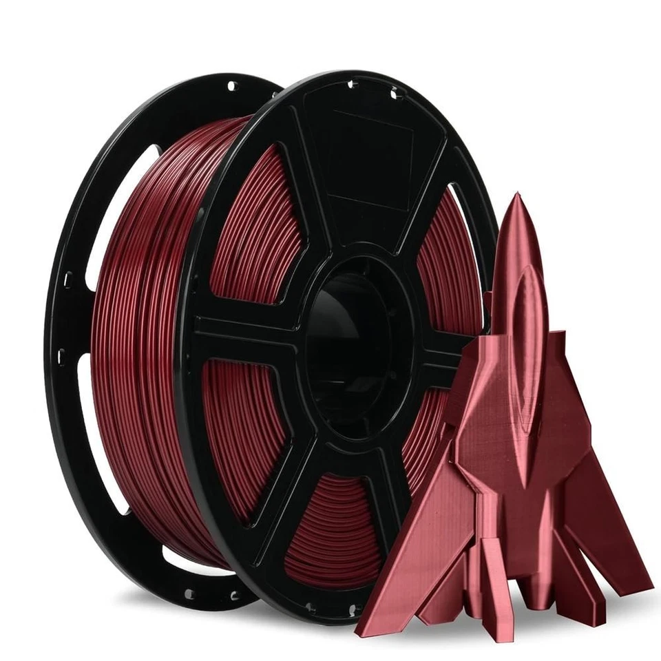 FLASHFORGE High Speed Metallic PETG (2x1kg)