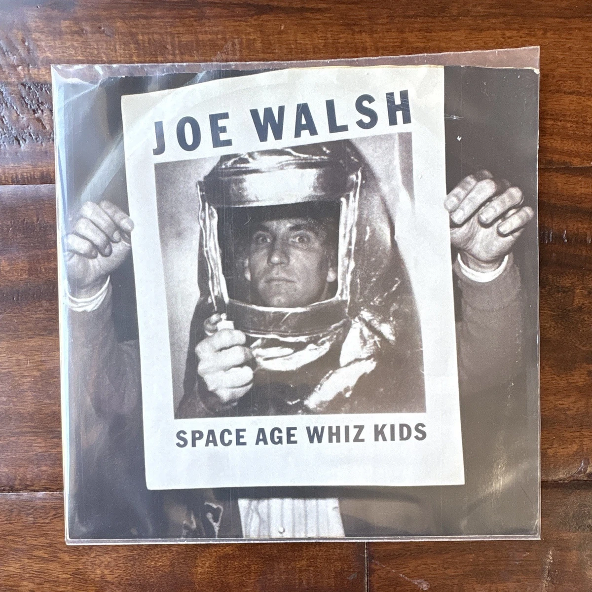 Space Single Vinyl Records for sale | eBay