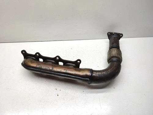 AUDI A6 4A2, C8 Auspuffkrümmer 05925303 3.00 Diesel 2011 33640895