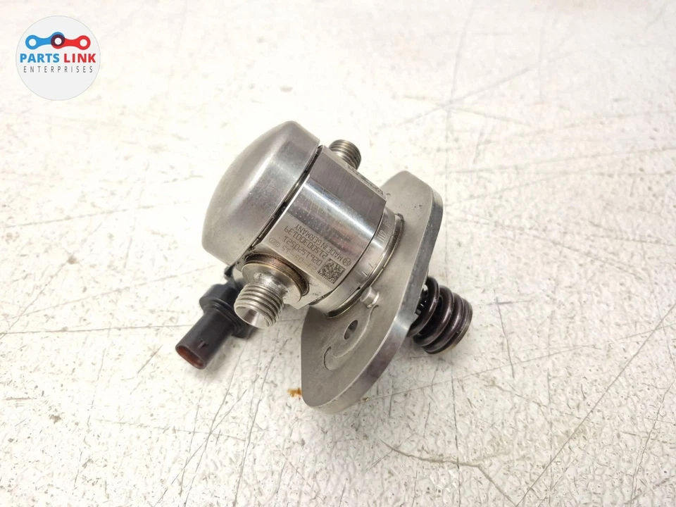 2020-24 BMW X3M Competition Engine High Pressure Fuel Pump 3.0L S58 F97 OEM 26K - Image 3 of 4