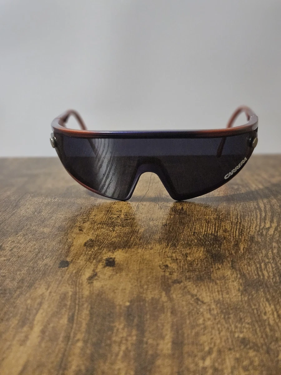 BALINCO Occhiali da sole Sport con montatura in alluminio