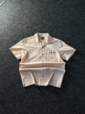  BILLABONG BIG LOGO HAWAII Mens Vintage shirt With logo old money Y2K SURF