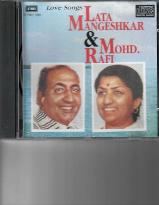 Lata Mangeshkar Mohammed Rafi Ke Gane Mangeshkar Rafi Lata Ke