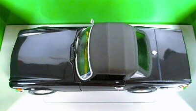 Triumph TR6 1:18 Ertl (Gebraucht) in Rothrist für CHF 78 - mit