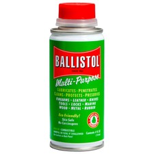 Ballistol Multi-Purpose Tool Oil 4.0 oz With Trigger Sprayer - Made In USA