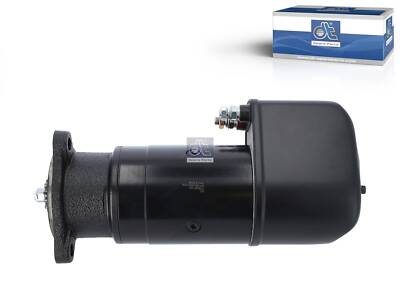 Anlasser DT Spare Parts 7.61008  24 V 66 kW