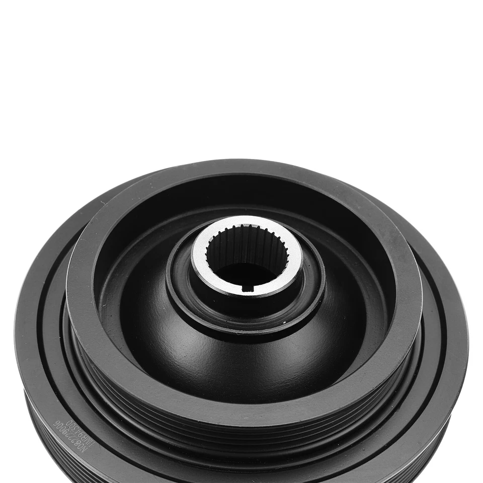 Equilibrador armónico de motor para Acura CL MDX TL Honda Accord 98-02 Odyssey Pilot Foto 2 de 4