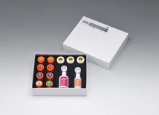 SHOFU Vintage PRO Starter Set A2/A3