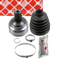 febi Gelenksatz Antriebswelle f&uuml;r MERCEDES X253 C253 W222 V222 vorne radseitig