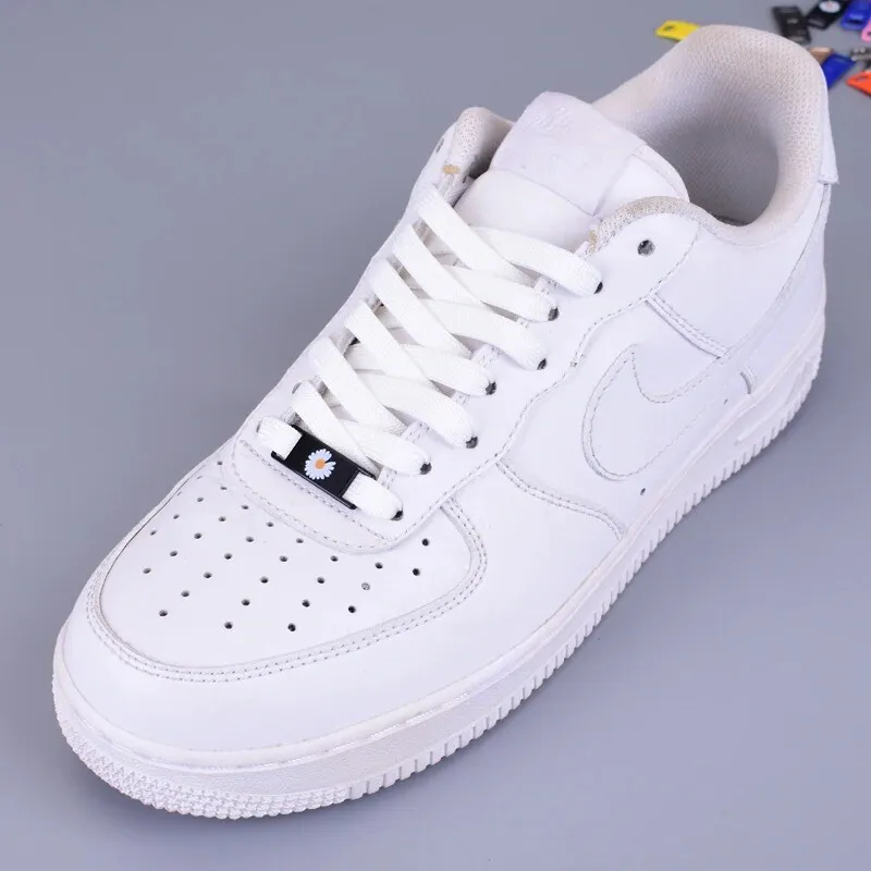 Nike Air Force 1 Shoelace Buckle Shoes Lace eBay