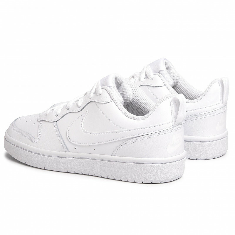يتلو adidas court borough low 