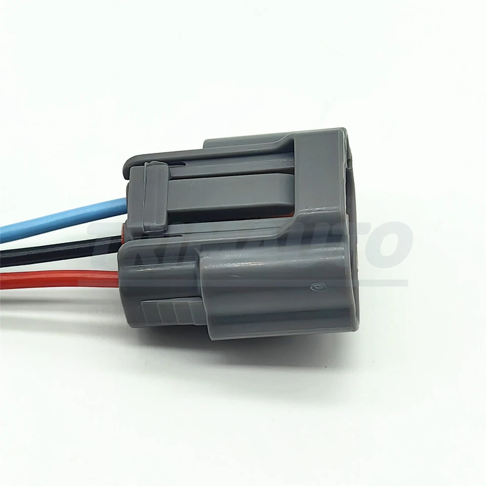 Enchufe conector luces intermitentes delanteras para Hyundai Sonata 2002-2005 92102-3D050 Foto 4 de 4